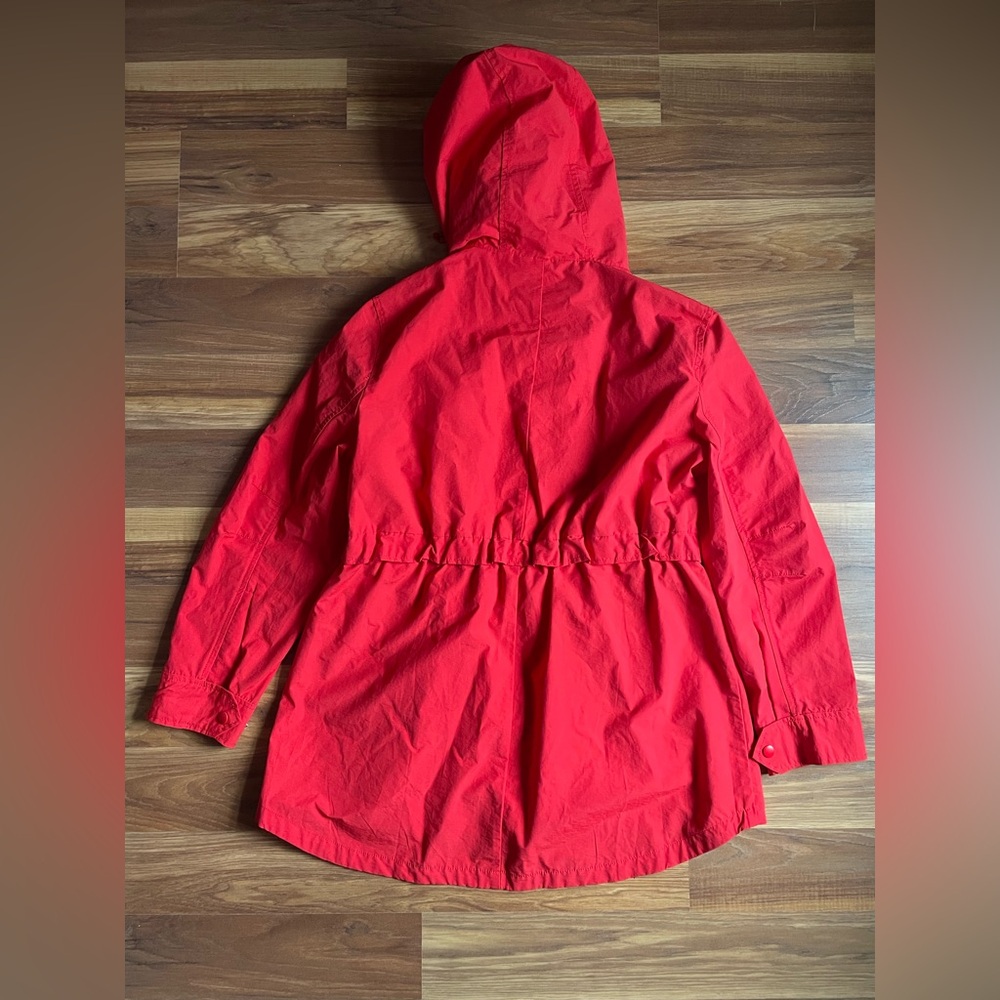 J Crew Perfect Lightweight Jacket | women's medium - Picture 5 of 5